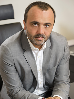 Alban BORGEL