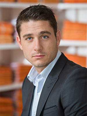 Fabien BUISSON