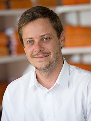 Grégory VIGNES