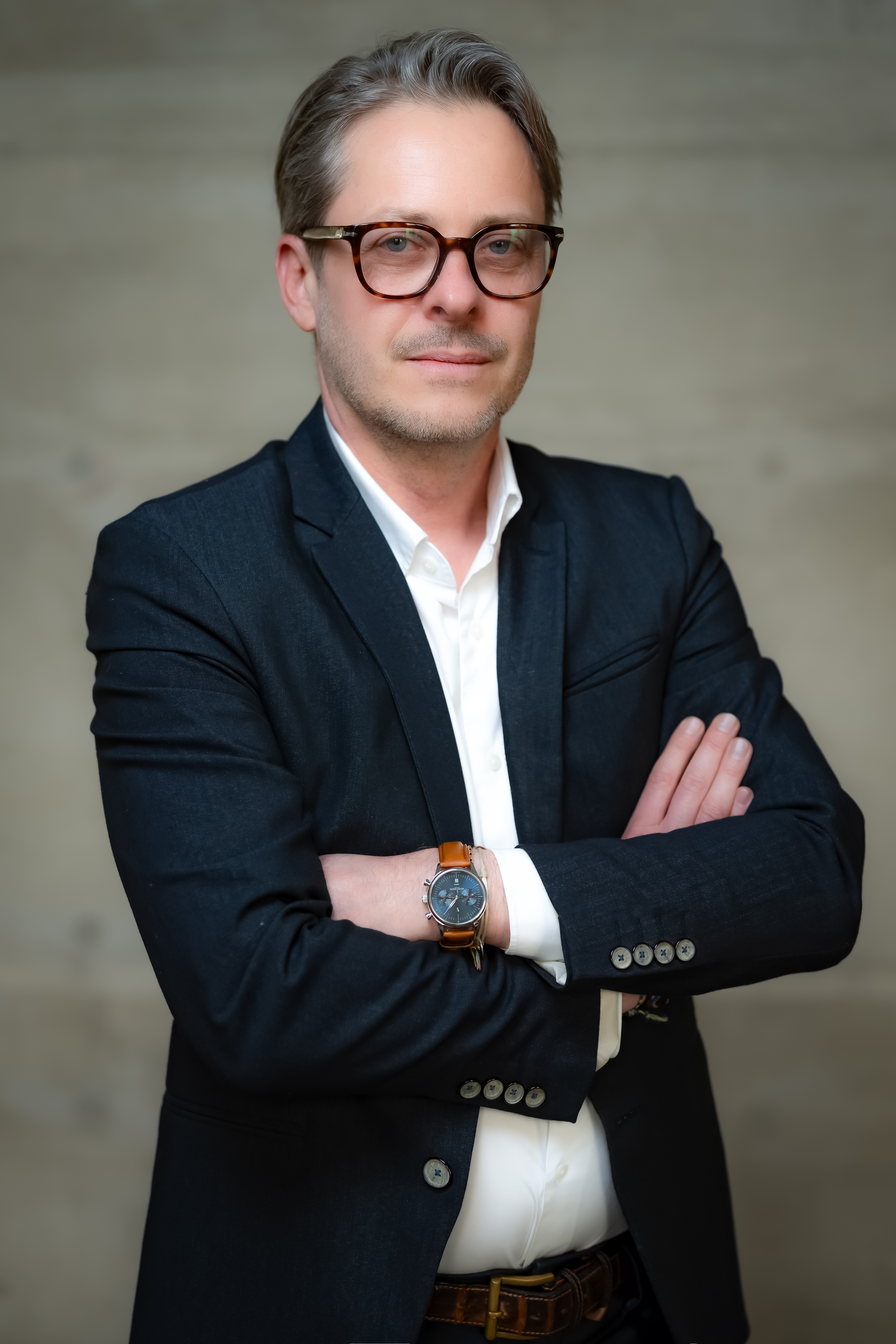 Grégory VIGNES