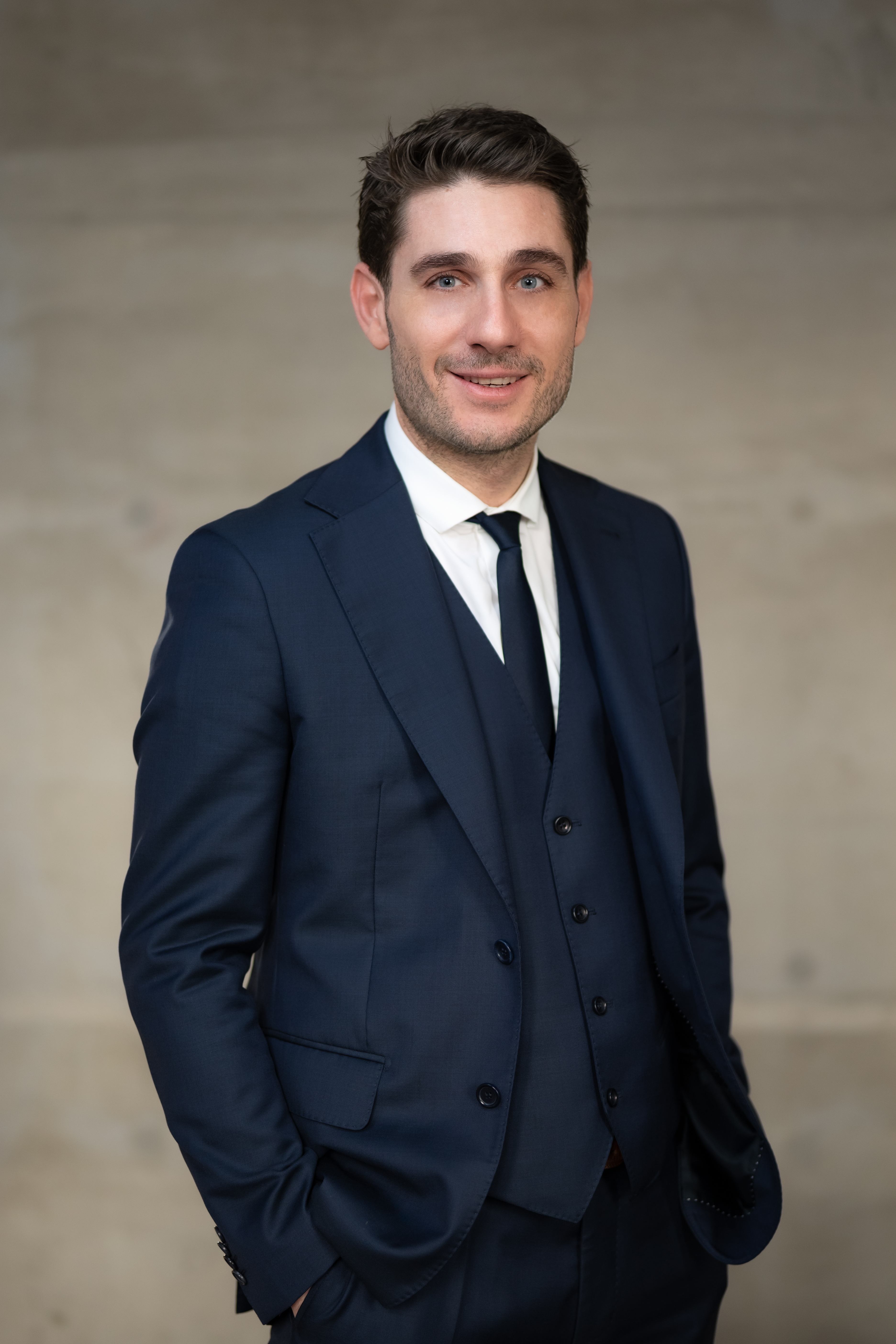 Fabien BUISSON
